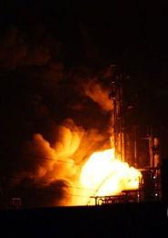 垦利炼油厂最新爆料新闻,事故隐患与环保问题引发公众关注